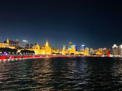 -黄浦江游览快线(金陵东路码头)