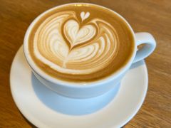 -翠贝卡&Mama Kelly Brunch Coffee(河西店)