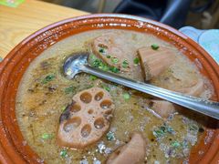 -董厨煨汤馆(车站路店)
