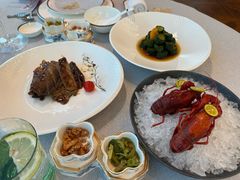 -君来湖滨饭店·渔餐厅