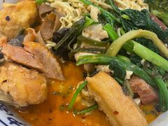 -承旭麻辣烫(马家堡东路店)