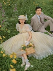 -第一夫人婚纱摄影(南京店)