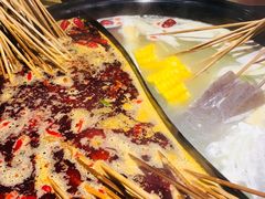 -百味源炭火烤翅 ·夜市大排档(酒仙桥店)