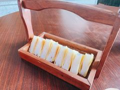 黄金伦教糕-欢姐伦教糕(北海大道北店)