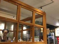 -一两饭川味素食餐厅