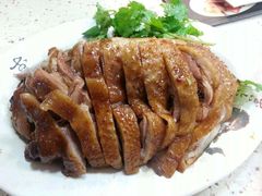 -万春卤菜(天乡后街步行街店)