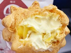 泡芙-吴记·吴酥生PASTRY宫廷酥饼