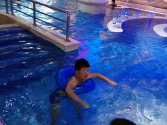 -水晶之星洗浴温泉汗蒸