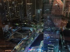 -星璞全日餐厅·高空自助餐(深铁铂尔曼酒店)