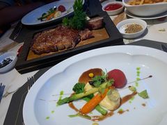 -ZHAO赵·牛扒坊(万象城店)