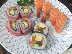 -锦亭料理