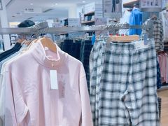 -UNIQLO(朗豪坊店)