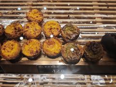 -FANEN法念·烘焙·甜点(万象城店)