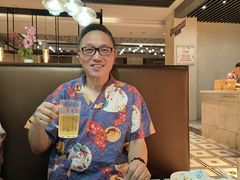 -嘉悦汗蒸时代(曙光路店)