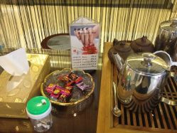 店内环境-DRG达人馆造型