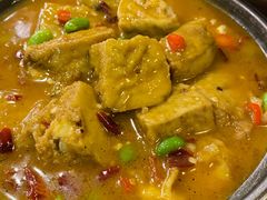 大川臭豆腐-大川先生·小龙虾·川菜(信义坊店)