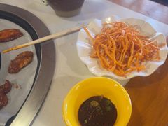 -顺顺小吃(独克宗古城店)