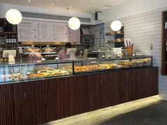 -BAKER&SPICE(安福路店)