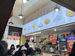 -王记生烫牛杂面馆(兰陵路店)