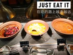 -阿纳迪酒店·秘境西餐厅