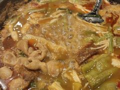 -湘肠香火锅店(团结湖店)