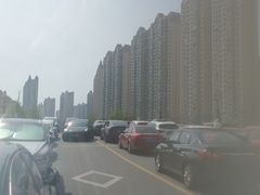 -恒大·海上威尼斯售楼处