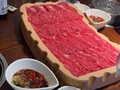 -东海怡品海鲜豆捞(舟宿夜江店)