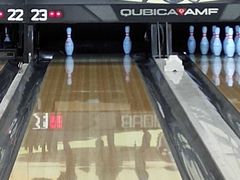 -广州保龄球馆(广州天河体育中心店)