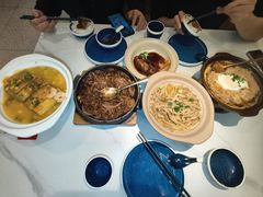 -大丰收李家(浦西万达店)