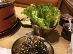 -西塔老太太泥炉烤肉(双井店)
