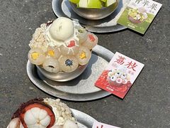 -巴蜀大将火锅(春熙店)