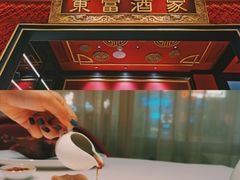 -东富酒家(龙湖西溪天街店)