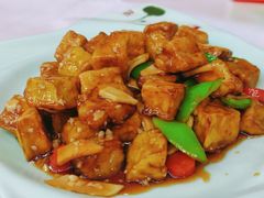 -北戴河庆山饭店·海鲜砂锅粥(北戴河黑石路店)