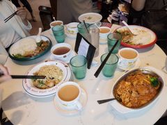 -龙记·香港茶餐厅(海上世界店)