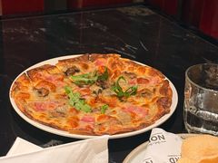 -Nord Grill&Bar Highland诺德西餐(深圳欢乐海岸店)