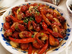 -文和友老长沙龙虾馆(化龙池店)
