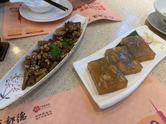 -点都德(盘福楼店)
