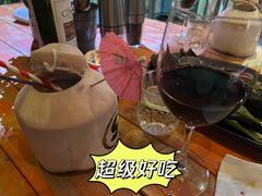 -Seesaw Coffee(上海虹桥天地店)