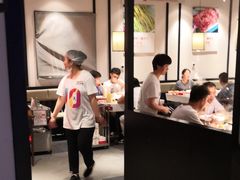 大堂-川锅一号火锅(睢宁店)