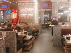 -巴蜀王婆大虾(南锣鼓巷店)