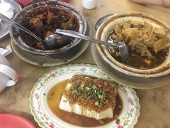 -叶全蒲种（乾）肉骨茶