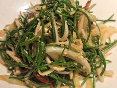 -额尔敦传统涮(公园西路店)