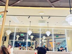 -CRAZYONES西班牙海鲜饭(上海美罗城店)