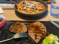 -必胜客(茂业店)