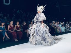 -欢乐海岸椰林沙滩-2025湾区超级灯会