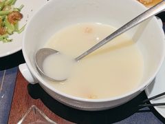 -湖畔鲁菜·二十年老字号餐厅(大明湖店)