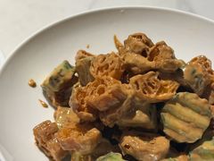 -梅飞酒家(桑园路店)