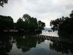 -西湖天地