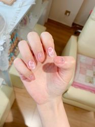 -Adore nail日式美甲美睫