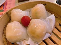 -点都德(盘福楼店)